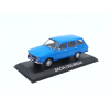Dacia 1300 Kombi - skala 1:43 - DeAgostini